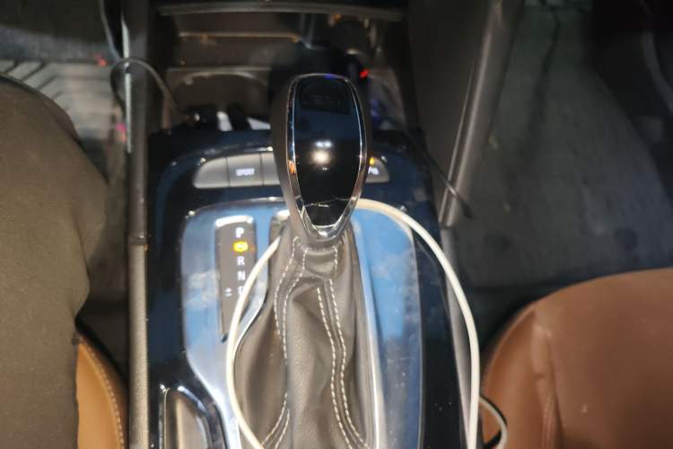 Used Buick Regal 2019 Revised 20T Luxury Version China VI Standard