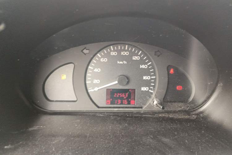 Used Wuling Rongguang 2020 1.2L S Base Model China VI