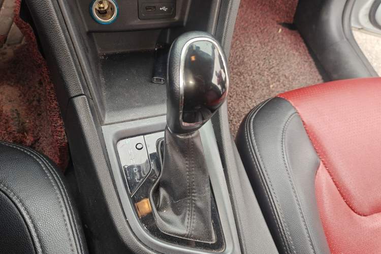 Used Chery Arrizo 5 2016 1.5L CVT Leading Edition