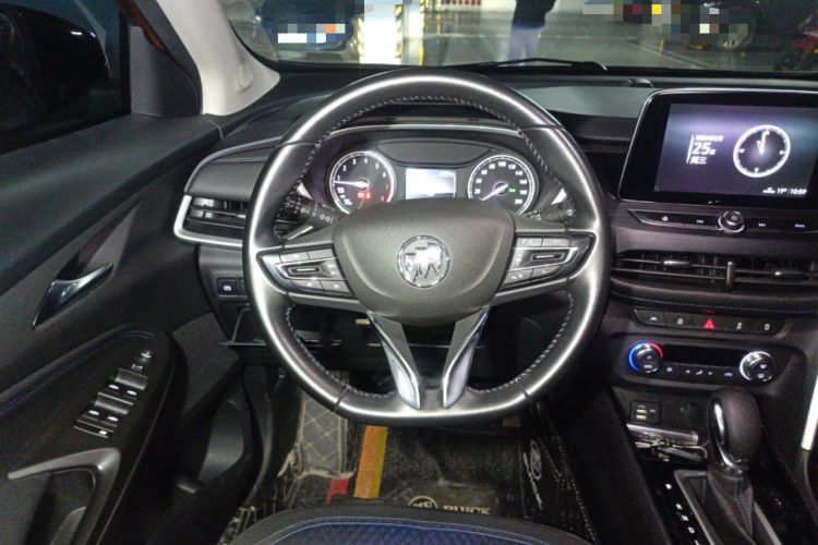 Used Buick Encore 2020 20T CVT Elite Edition
