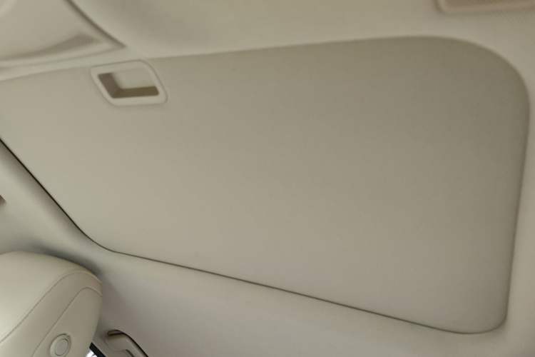 Used Cadillac CT6 2017 28T Fashion Edition