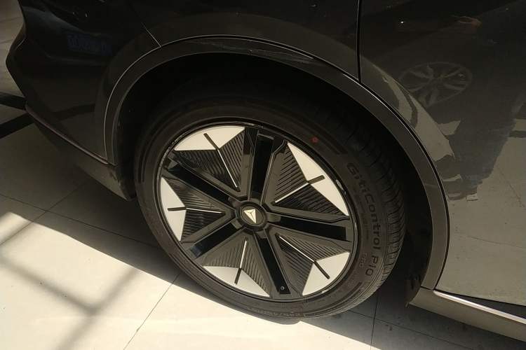 Used Deepal SL03 2022 515 Pure Electric Version