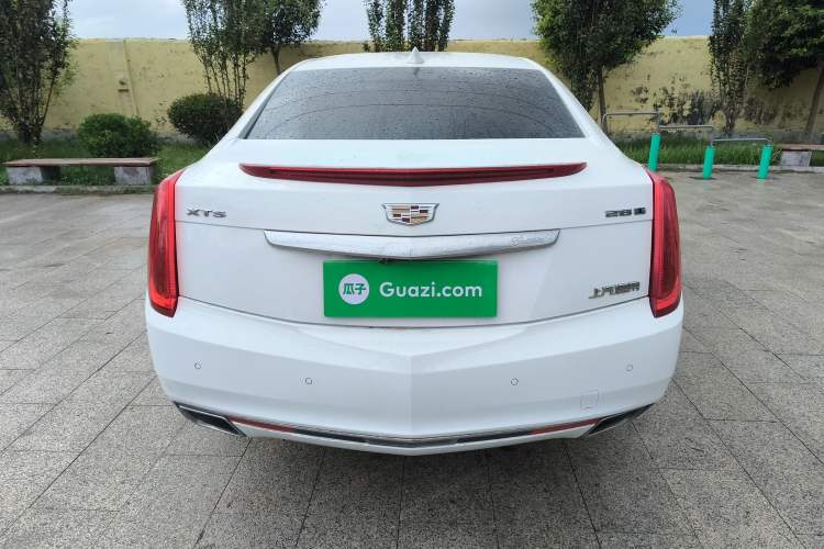 Used Cadillac XTS 2017 28T Tech Edition