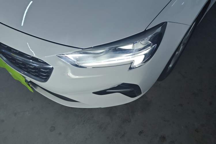 Used Buick Regal 2021 552T Elite Edition