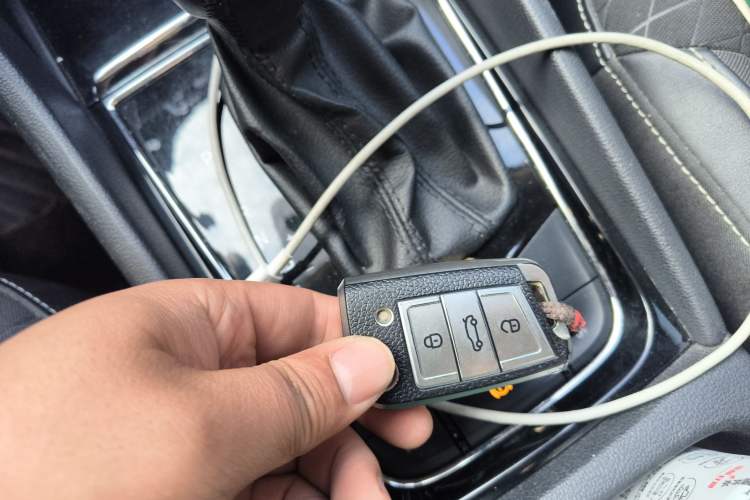 Used Skoda Kodiaq 2017 TSI330 5-seat Two-Wheel Drive Comfort Edition