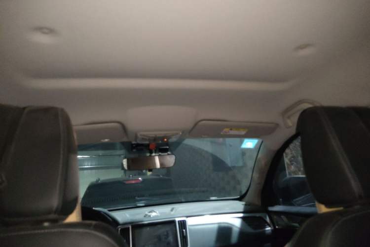 Used Great Wall Poer 2019 2.0T Commercial Version Manual Gasoline Two-Wheel Drive Elite Standard Box GW4C20B
