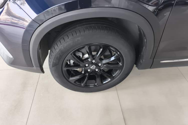 Used Skyworth EV6 2023 410 ZhiShang Edition