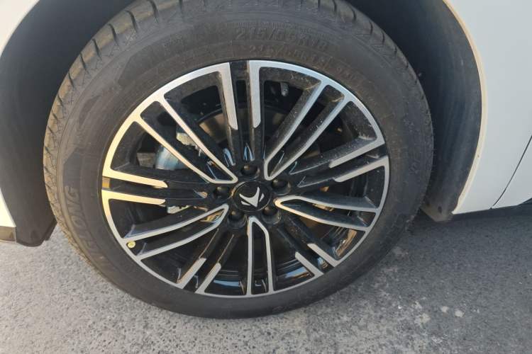 Used ARCFOX T1 2025 Model 425 MAX