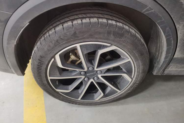 Used Lynk & Co 01 EM-P 2023 1.5TD EM-P PM Exterior 8