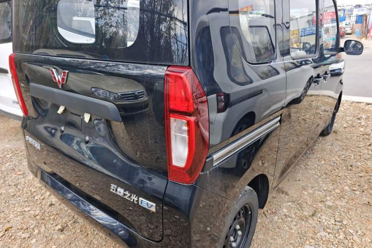 Used Wuling Zhiguang New Energy 2025 Standard Model