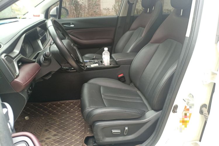 Used GAC Trumpchi GS4 2020 270T Automatic Smart Connectivity Edition