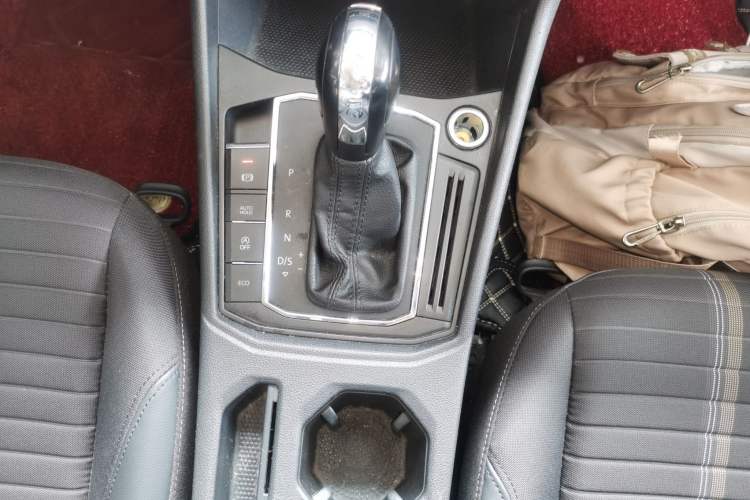 Used Volkswagen Lavida 2021 280TSI DSG Comfort Edition
