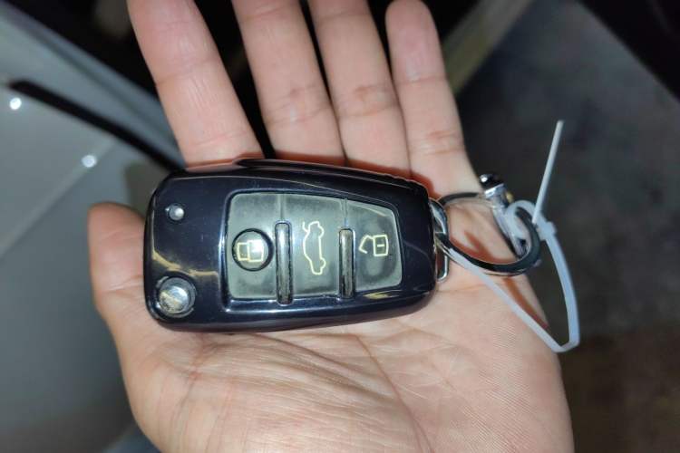 Used Audi A3 2018 30th Anniversary Edition Sportback 35 TFSI Ambition Model