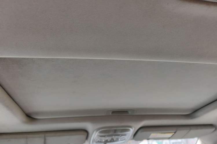 Used Haval H6 2016 Upgraded Model 1.5T Manual Two-Wheel Drive Urban Version