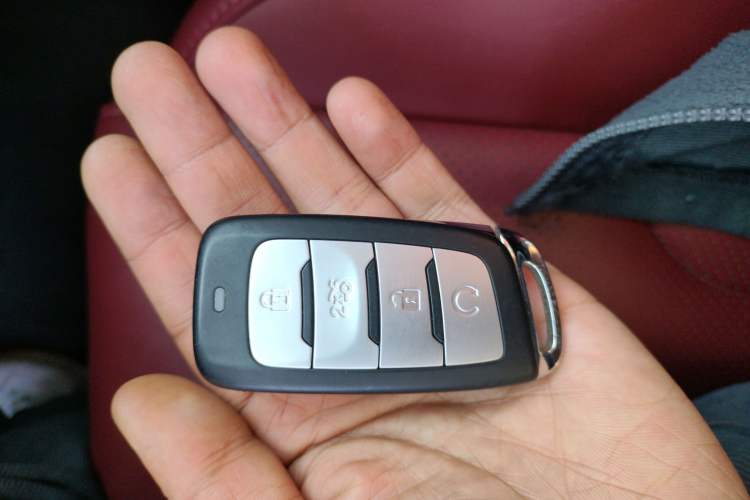 Used CHANGAN CS85 COUPE 2021 1.5T DCT Luxury Edition
