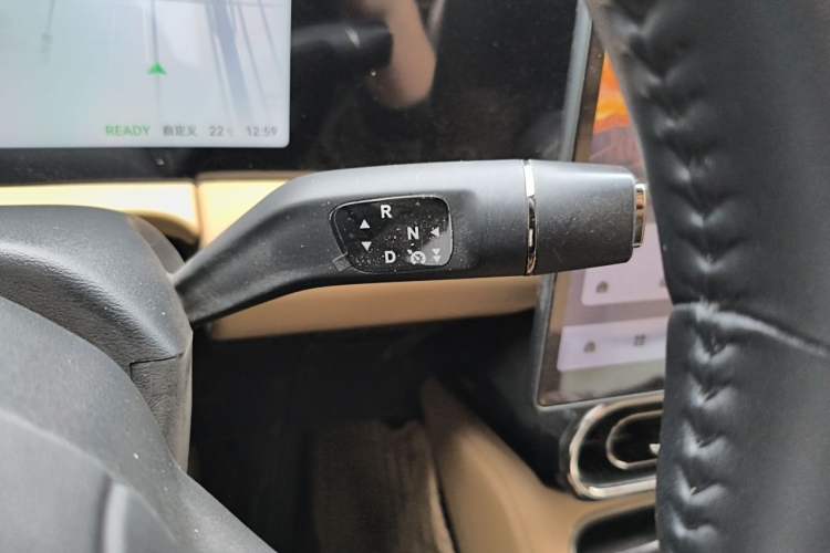 Used Leapmotor C11 2024 All-Electric 580 Luxury Edition
