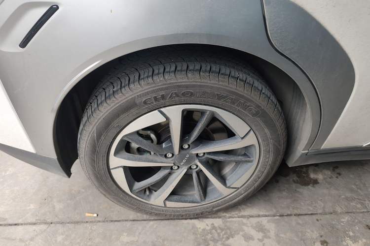 Used AION Y 2025 Plus 510 Zhihao Edition