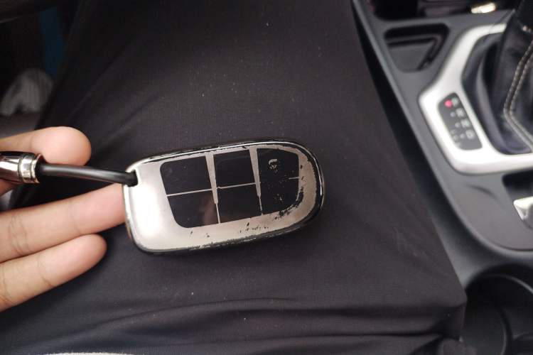 Used Jeep Cherokee 2017 2.0L Superior Edition