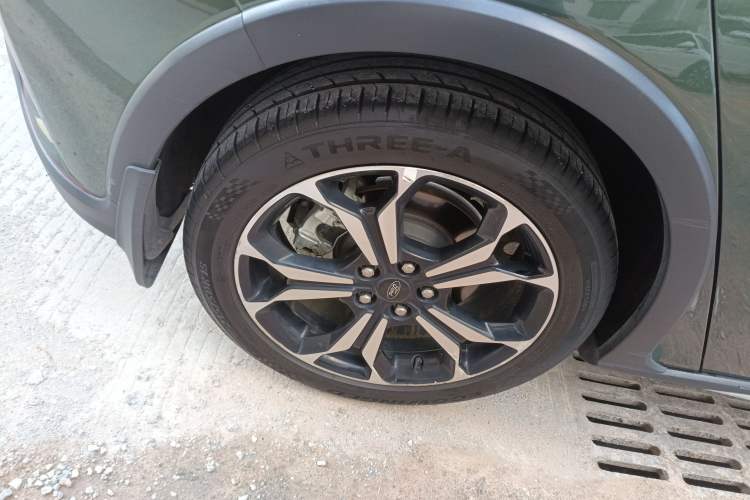 Used Ford Focus Active 2020 EcoBoost 180 Automatic Titanium Edition