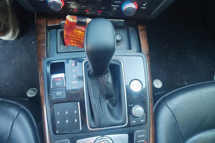 Used Audi A6L 2014 30 FSI Comfort Model