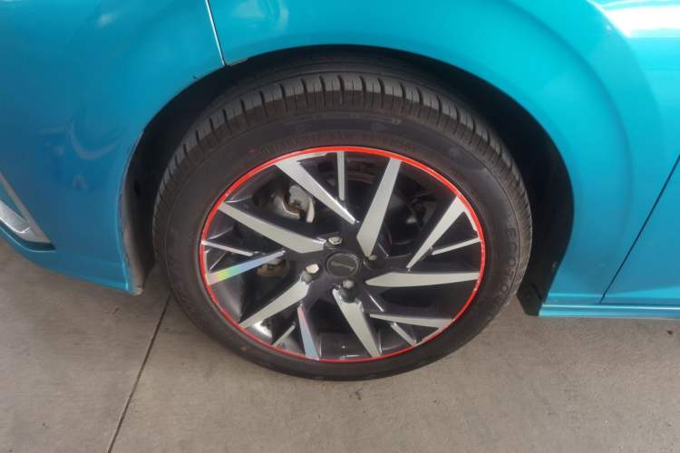 Used Dongfeng Aeolus Yixuan 2020 230T Automatic Advanced Edition