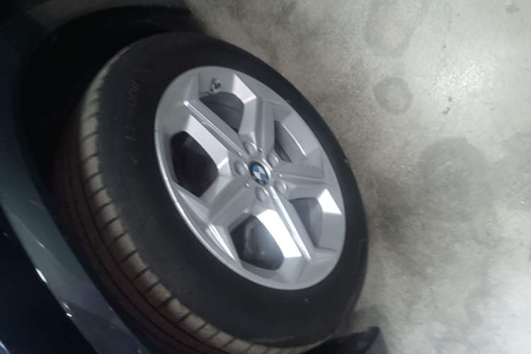 Used BMW X1 2023 sDrive20Li X Design Package
