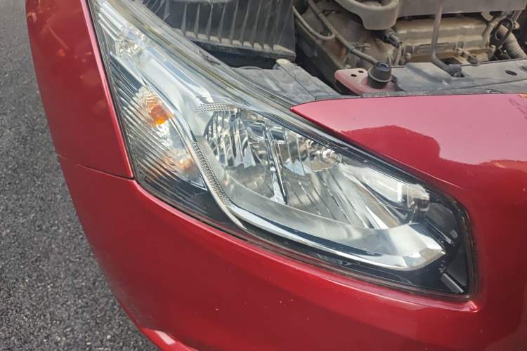 Used Chevrolet Cruze 2015 1.5L Classic SE MT