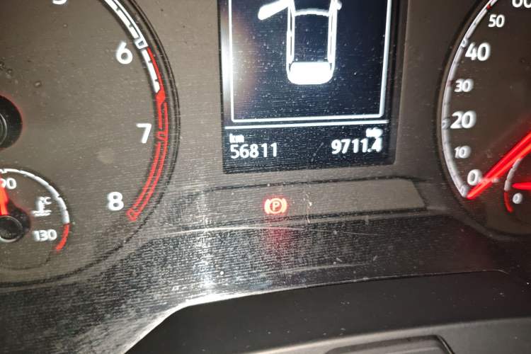 Used Volkswagen T-ROC 2019 280TSI DSG Two-Wheel Drive Comfort Version China V Emission Standard