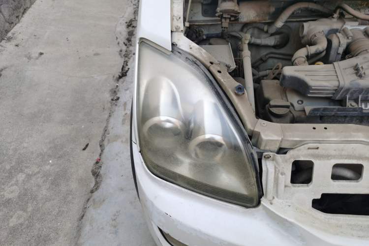 Used Suzuki Wagon R X5 2013 Revised Version 1.4L VVT Cruise Edition
