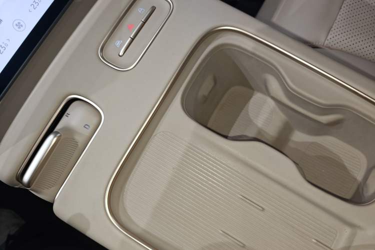 Used Nio EC7 2023 75 kWh