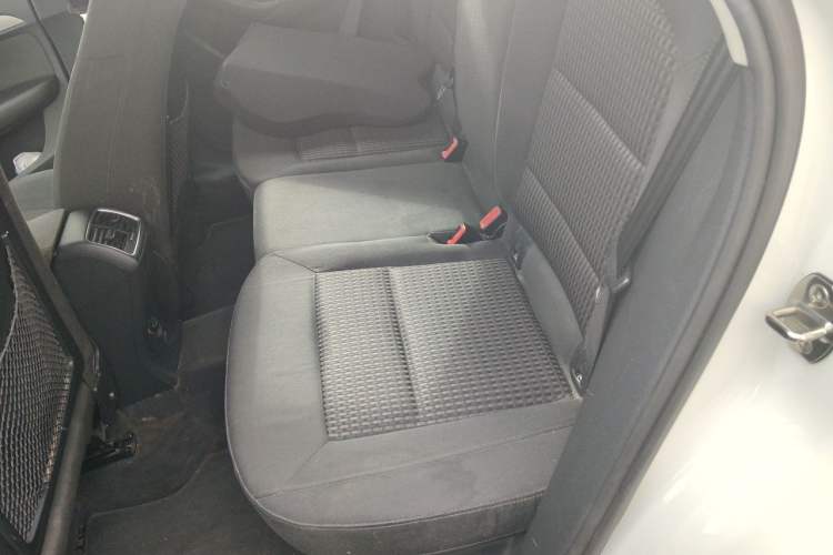Used Audi Q3 2015 30 TFSI Ambition Edition