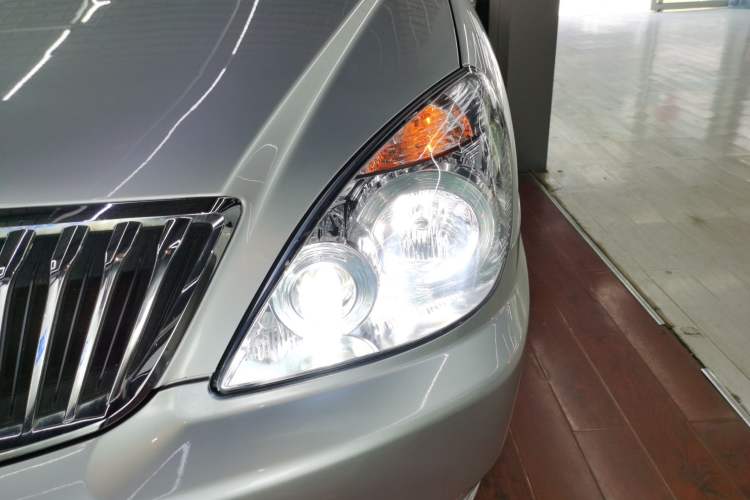 Used Buick GL8 2014 2.4L Classic Edition
