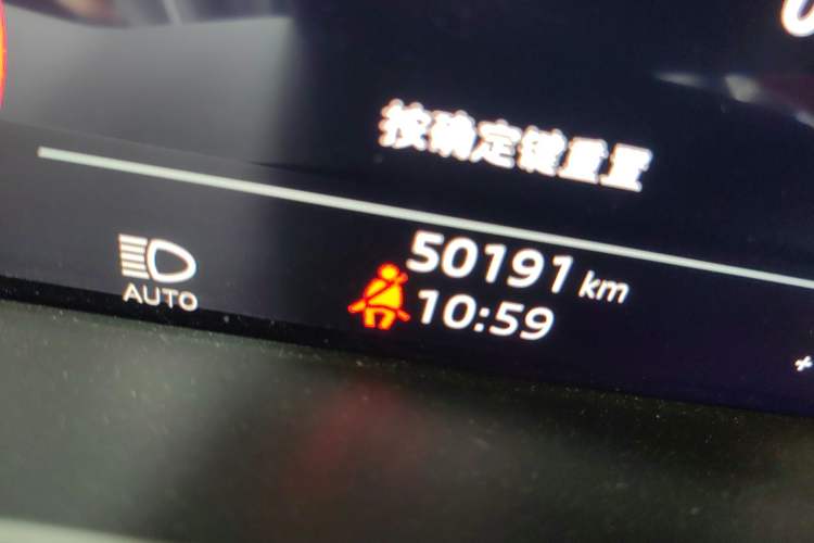 Used Audi A6L 2020 40 TFSI Luxury Dynamic Edition
