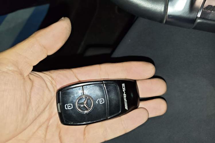 Used Mercedes-Benz A-AMG 2020 AMG A 35 L 4MATIC
