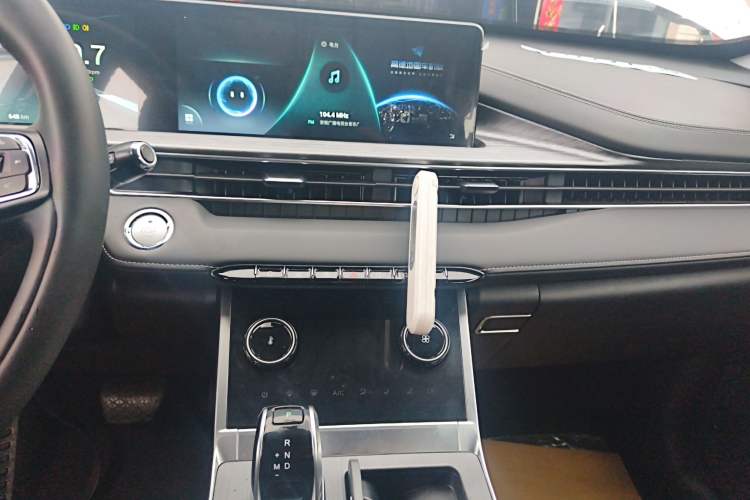 Used Chery Tiggo 7 PLUS 2023 1.5 TCI CVT New Enjoyment Edition