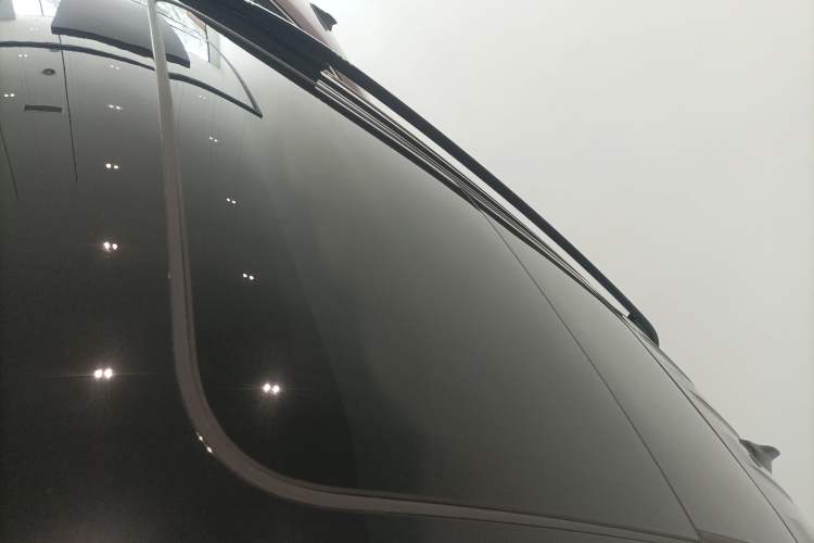 Used Volkswagen Teramont 2025 Tiguan Pro 450TSI Four-Wheel Drive Summit Edition