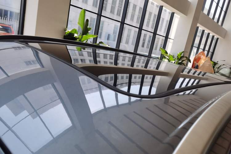 Used BYD Song L DM-i 2025 Intelligent Driving Version 160 km Excellence Edition