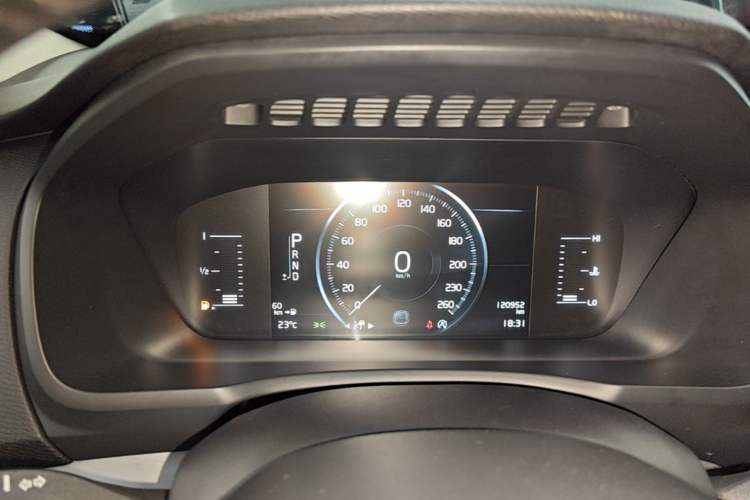 Used Volvo XC90 2018 T5 Zhiyi Edition 5-seater