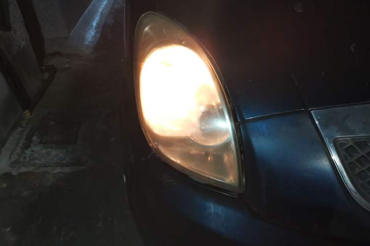 Used Karry Youya 2007 1.2L New Standard Version
