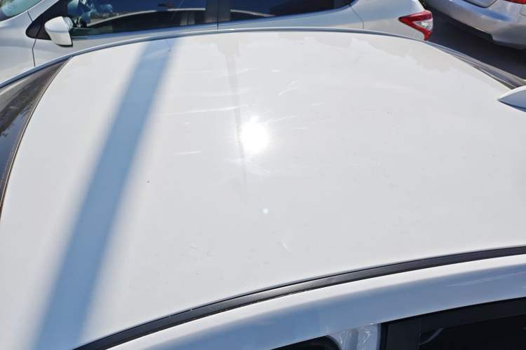 Used Kia K2 2015 Sedan 1.4L Automatic GLS Roof