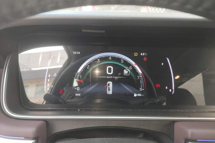 Used GAC Trumpchi M6 2023 PRO 270T DCT Luxury Edition