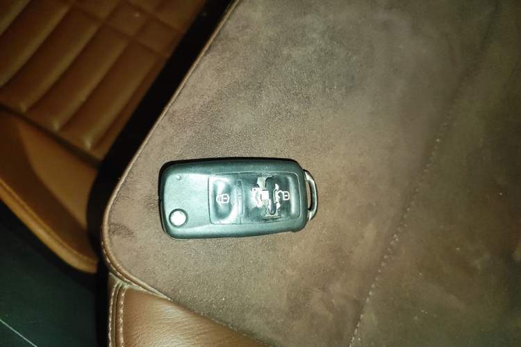 Used Volkswagen Tiguan 2013 2.0 TSI Automatic All-Wheel-Drive Flagship Edition