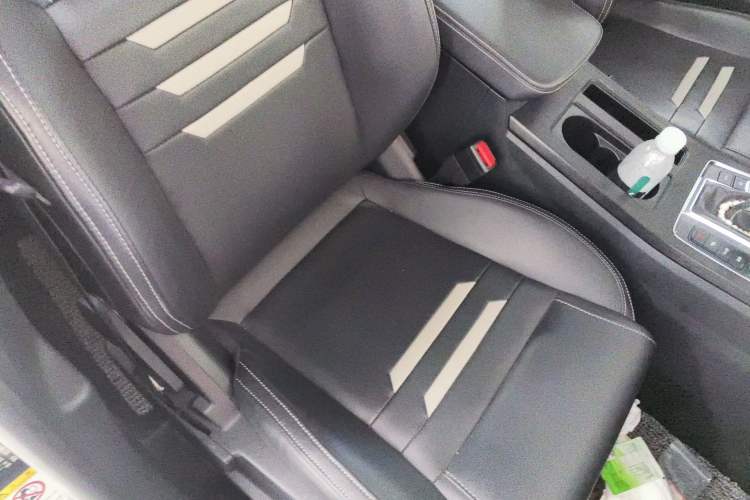 Used BYD Qin Pro 2020 Beyond Edition 1.5TI Automatic Flagship Version
