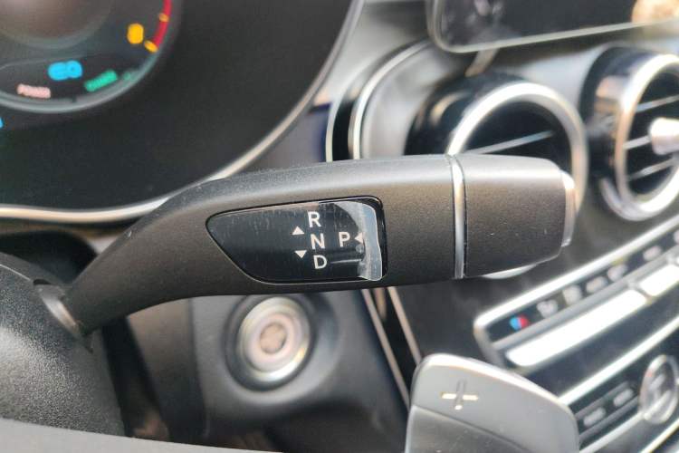 Used Mercedes-Benz C-Class 2021 C 260 L Sport Edition Star Collection