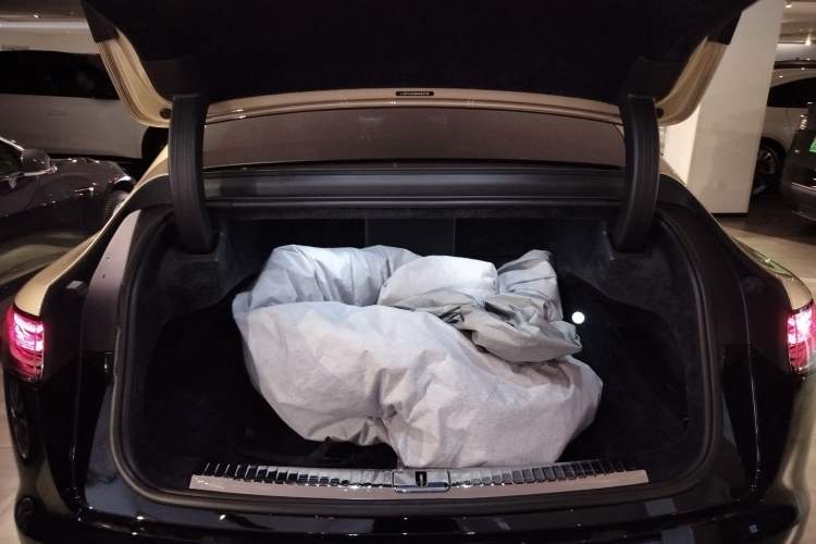 Used Hima S800 2025 Model, Pure Electric Starlight Premium Edition, 5 Seats