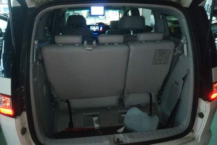 Used Luxgen Great 7 MPV 2013 2.0T Luxury Model