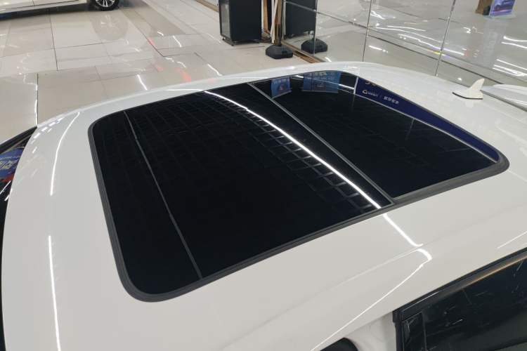 Used Audi A4L 2024 40 TFSI Luxury Dynamic Edition (Starry Night Version)