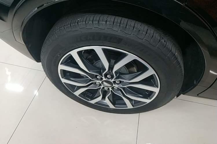 Used Cadillac XT5 2022 2.0T Four-Wheel Drive Premium Edition
