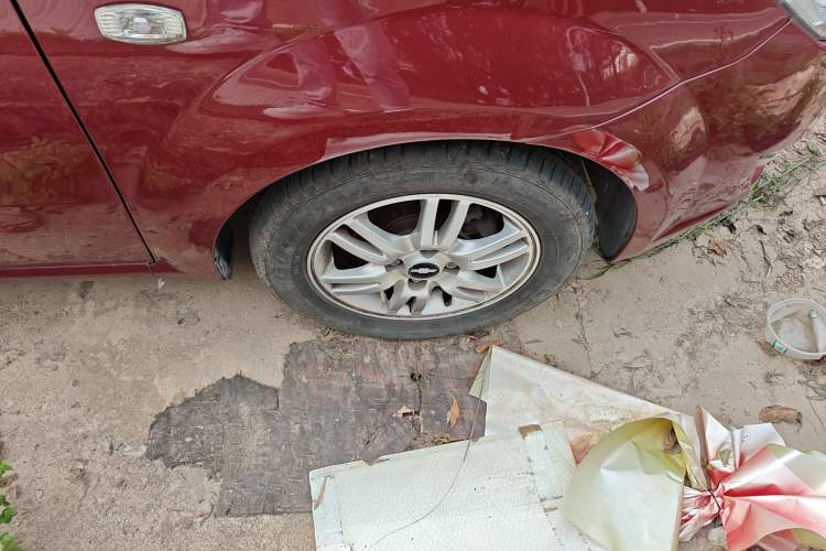 Used Chevrolet Lova 2010 1.4 AT Fashion Edition