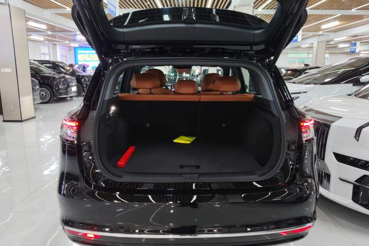 Used Hima H5 2025 Model Range-Extending Max